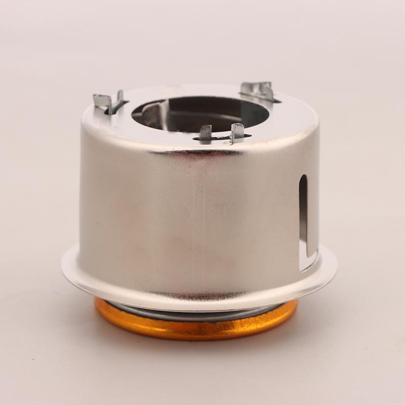 1Pc Temperature Control Thermostat Switch For Rice Cooker Magnetic Center Parts Accessories Temperature Limiter