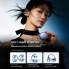 Baseus Беспроводные наушники-клипсы Cloud Airbag, комфортные