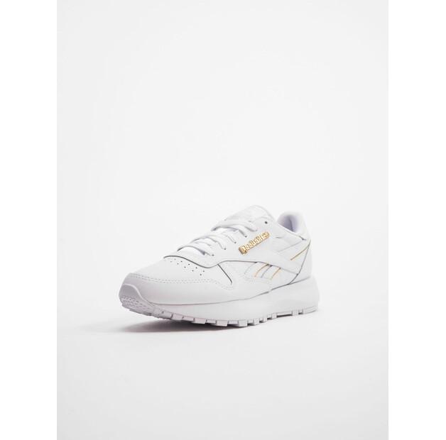 Кроссовки Reebok Classic Leather SP