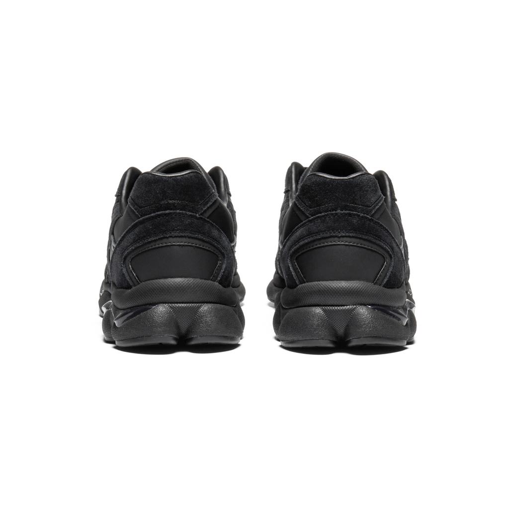 ONITSUKA TIGER TIGRUN Повседневная обувь Мужская Низкая Черная 1183C618-001