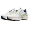 Nike Air Zoom Pegasus 38 White Boarder Blue Women Sneakers Summit-White Sail DQ5077-141