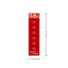 2026 Year Of The Horse Folding Red Envelope Cartoon Pattern Traditional Lucky Red Envelope Spring Festival Wedding Envelope