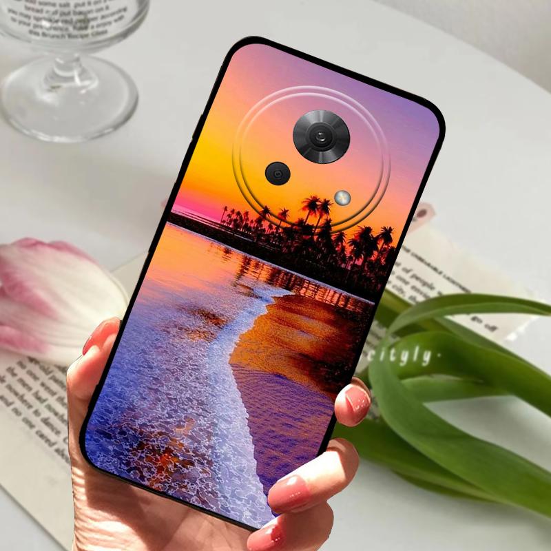 Для Meizu Lucky 08 5G Чехол Lucky08 Модный Мягкий ТПУ Силикон Матовый Чехол для Телефона Для Meizu Lucky 08 Ударопрочный Fundas Бампер
