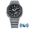 Digital Analog Tough Solar Bluetooth Men’s Watch GA-B2100LUU-8A