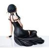 Sega SPY x FAMILY Premium Choco Figure Yor Forger
