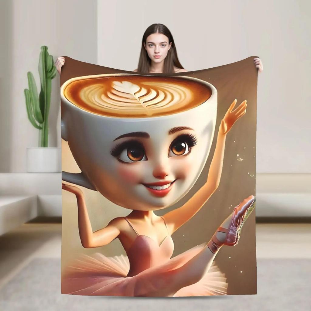 I Was Now Im Birthday Flannel Blanket for Kids Boys Girls Soft Warm Winter Throw for Bed Living Room Sofa