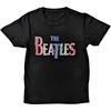 The Beatles Revolver Студийный Графический Принт Мужские и Женские Свободные Футболки с Коротким Рукавом для Повседневной Носки, Роскошная Одежда Для