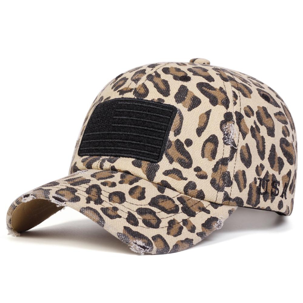 Adjustable Baseball Hat Cotton Peaked Cap Creative Sun Hat Unisex Fit