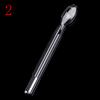 High Frequency Glass Tube Spot Remover Facial Skin Care Replacement Glass Wand
