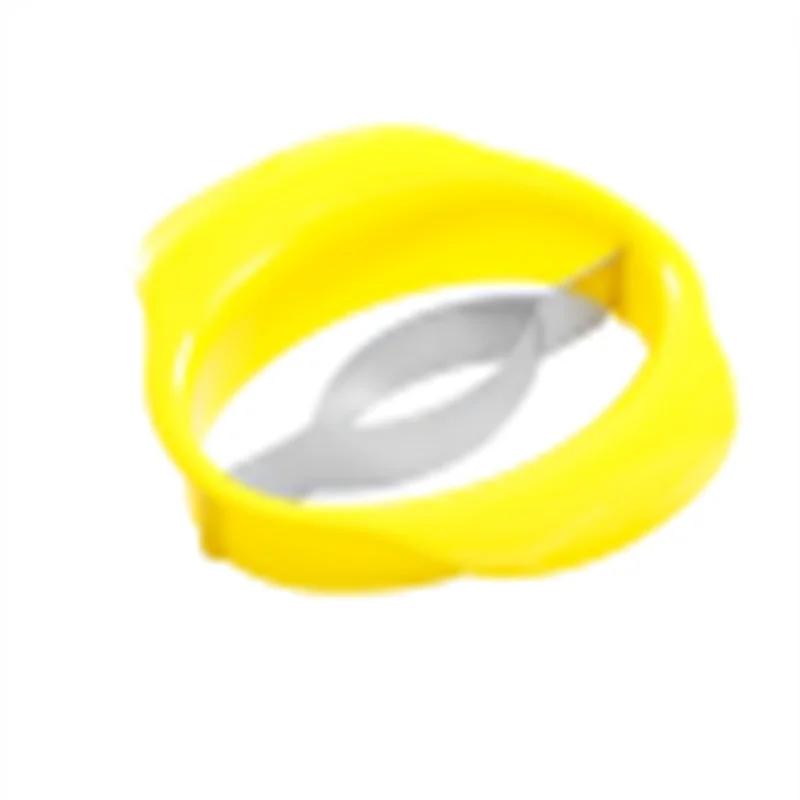 Из нержавеющей стали Манго резак Инструменты для фруктов Нож для удаления сердцевины манго Фрукторезка Бытовая кухонная утварь Гаджет Аксессуары для гаджетов Салат