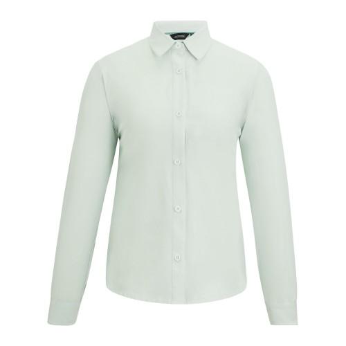 Regatta Womens/Ladies Travel Light Anti-Insect Long-Sleeved Shirt