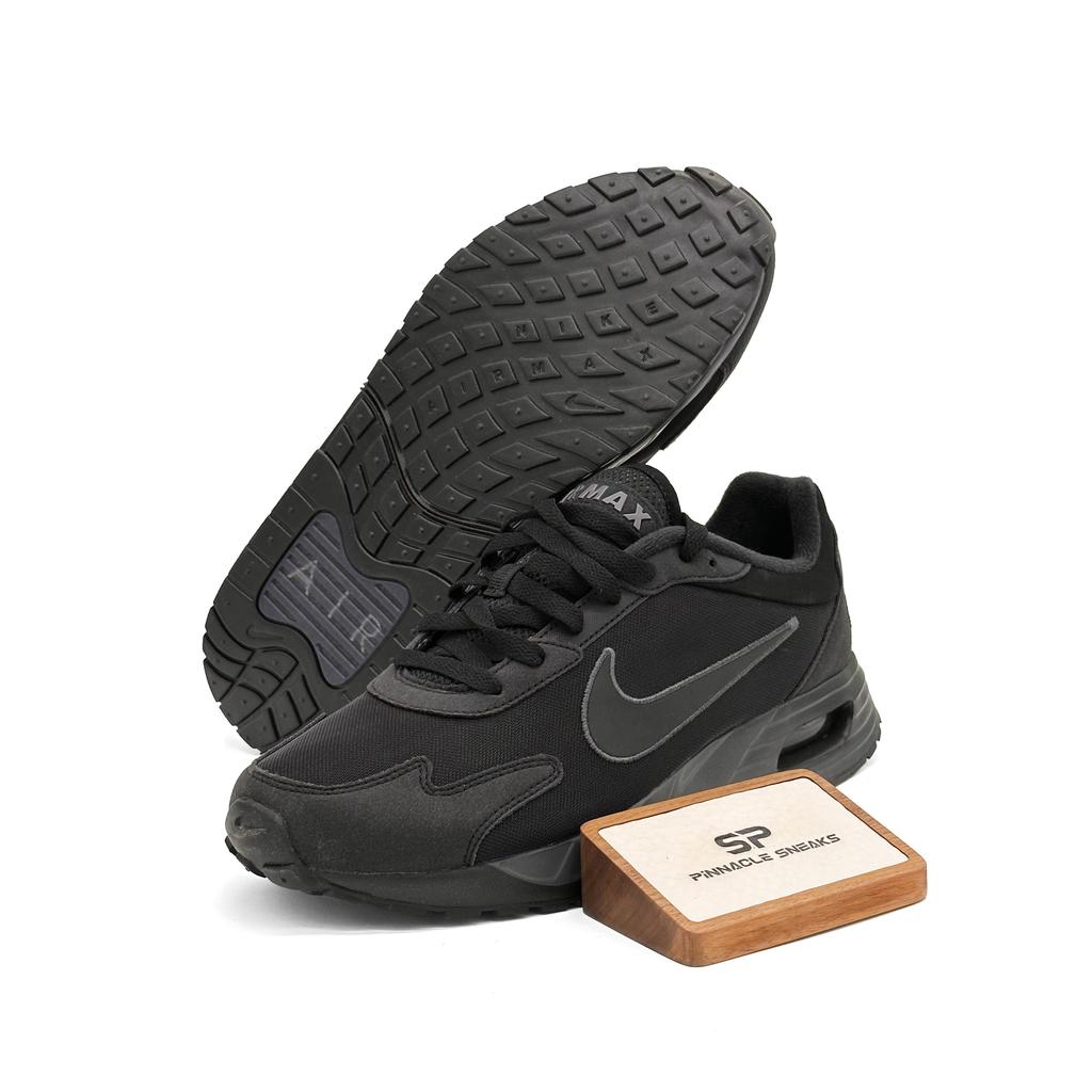 Nike Air Max Solo Triple Black - DX3666-010