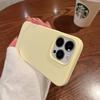 Оригинальный противоударный чехол из жидкого силикона для For Iphone 16 15 14 13 12 11 Pro Max Plus, титаново-серый, мягкая задняя крышка