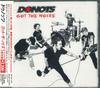 CD DONOTS  Got The Noise BVCP24045PROMO SUPERSONIC 2004 Япония Оби Рок Б/у