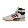 Adidas Кроссовки унисекс Forum 84 High Bucks кремовые GX9055