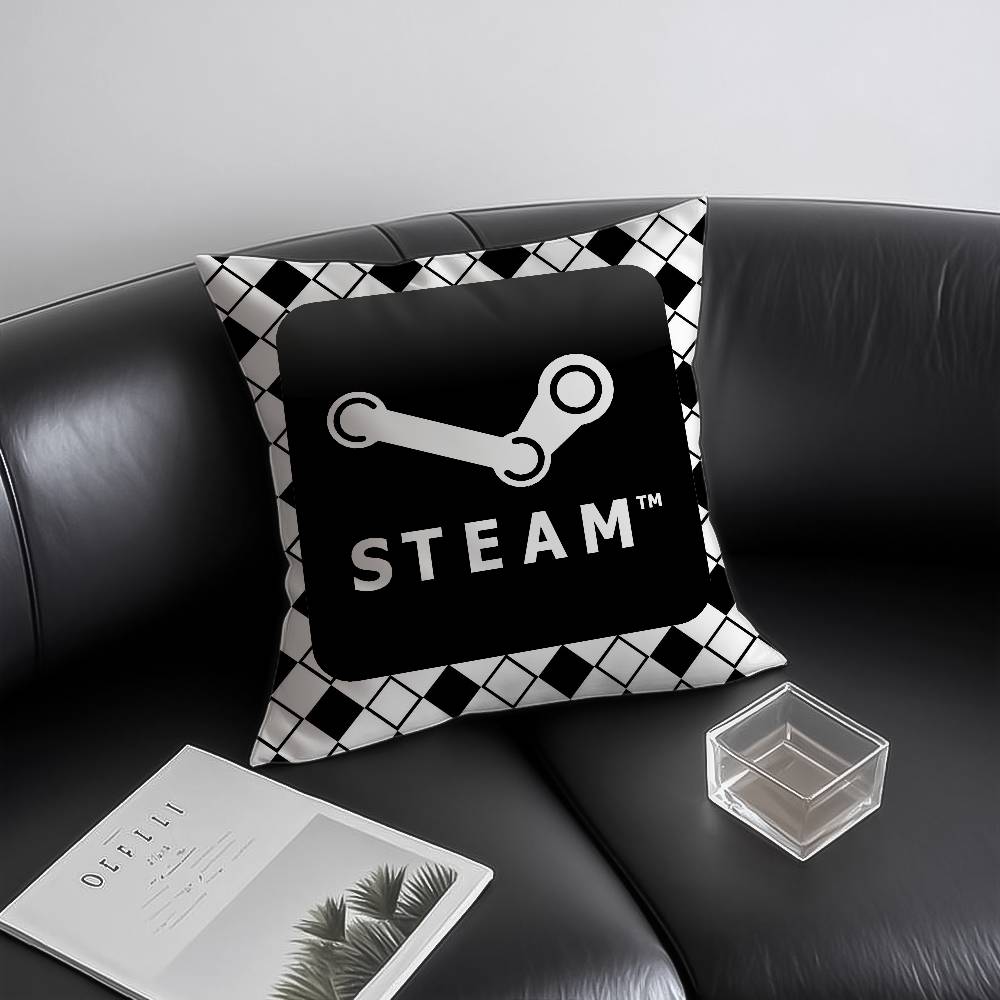 M-media S-steam Наволочка Антипылевой клещ Невидимая молния Диван-кровать