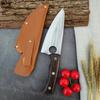 Handmade Forged Kitchen Knife Meat Chopping Cleaver Stainless Steel Chef Knives Boning Fish Butcher Knife