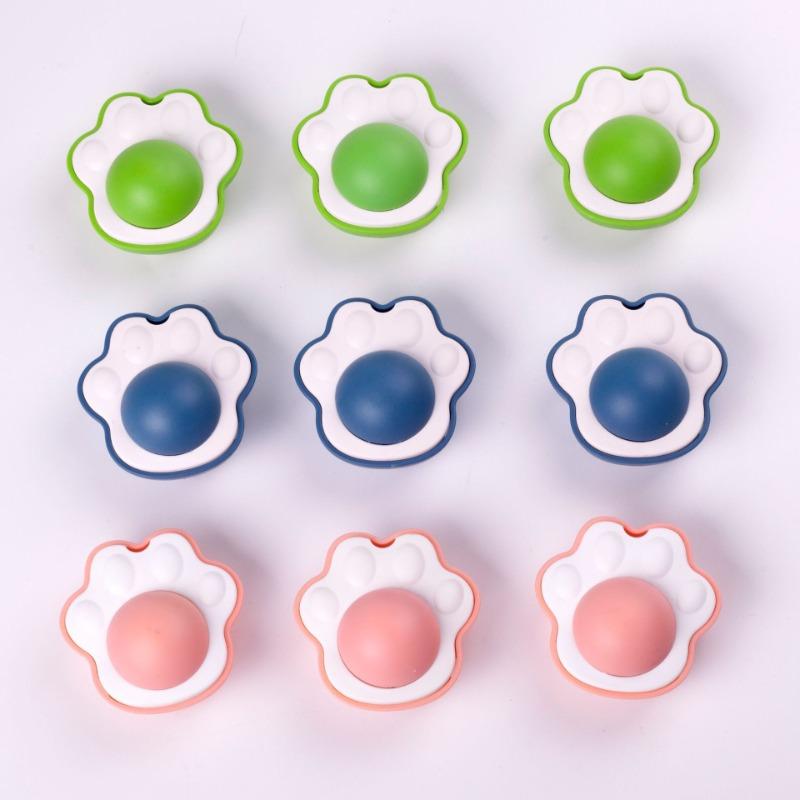 Catnip Balls, Cats, Catnip Balls, Cat Toys, Cat PAWS, Licking Fun, Teeth Grinding, Licking Mint