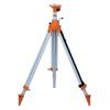 Shinwa Sokutei Handle-Type Elevator Tripod, 3m, 76952
