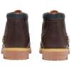 Timberland Premium Waterproof Chukka Boot Espresso Pack Men Sneakers Brown TB0A6DVD-EXU