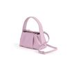 Leather Women's Bag Pleated Cloud Bag Versatile Fashion Bag 2025 New Handbag Premium Messenger Bag
