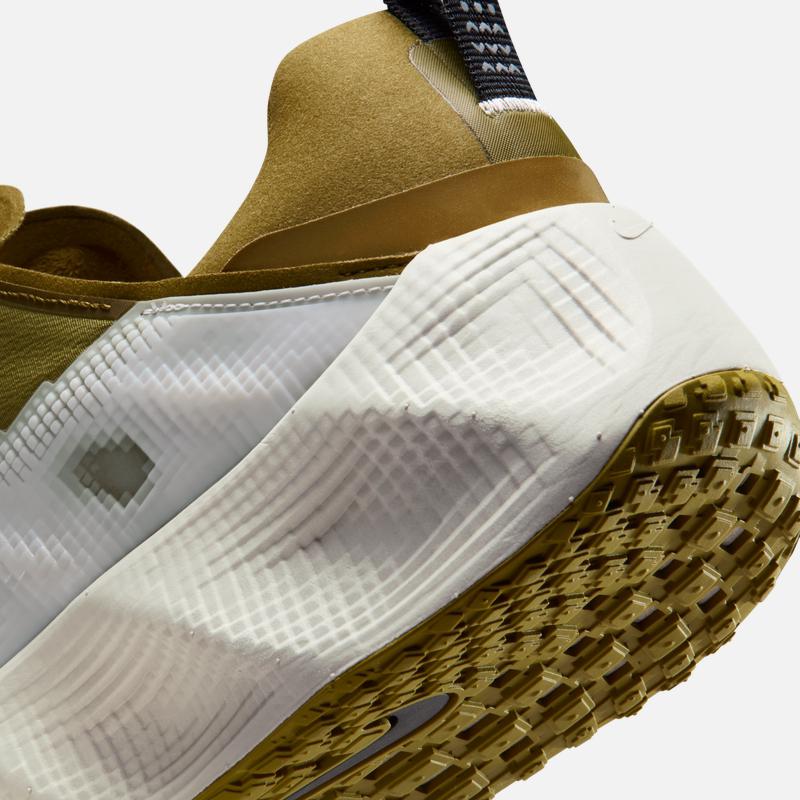 Nike Мужские легкие дышащие кроссовки с толстой подошвой для весны, амортизирующие, фитнес-обувь - NIKE AVA ROVER DX4215