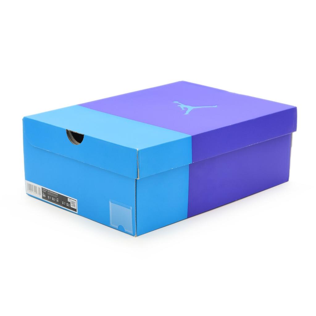 CT8529-004 Nike Air Jordan 6 Retro Аква Черный Яркий Конкорд Акватон (Мужской)