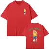 Hip Hop Unisex Women Tee Debi Tirar Mas Fotos DTMF Merch  Tshirts Rapper Bad Bunny Graphic Tshirt Fashion Popular T Shirts