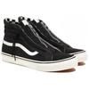 Vans Nonnative X SK8 Hi 'Черный' V38NONNATIVE-001