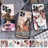 Baby Mom Girl Son Phone Case For iPhone Samsung Galaxy Redmi Xiaomi Note S A 16 15 14 13 12 11 20 21 22 23 53 54 Pro Plus Ultra Silicone Cover
