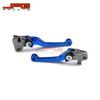 KXF250 KXF450 Off-Road Motorcycle CNC Bullhorn Clutch & Brake Levers