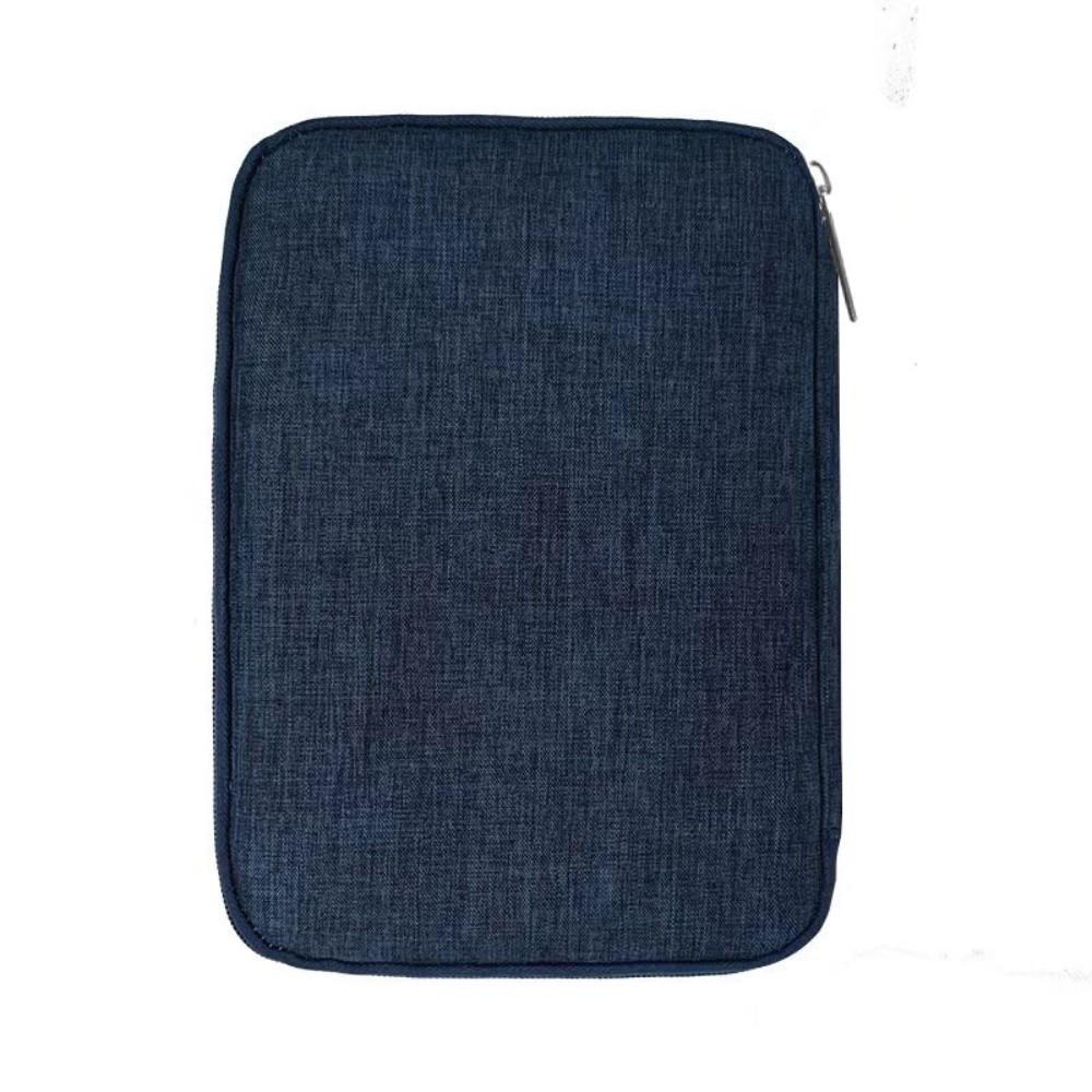 Large Capacity Watchband Storage Case Storage Bag Watchband Storage Box Watchband Box Pouch Carry