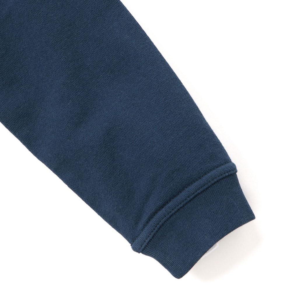 Толстовка с логотипом Crew Top LP Kids [Chums] Детская H/Natural