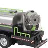 Модель RC Truck 1:18 120 градусов вращения распылителя 9 каналов рулевого управления Высокая симуляция для детей