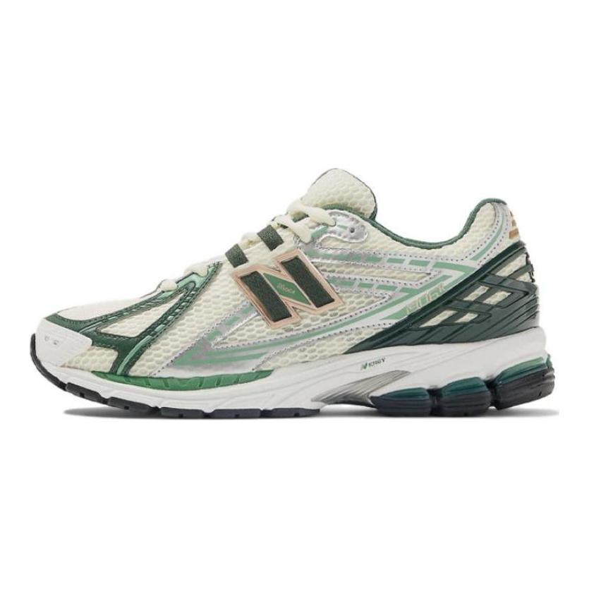 New Balance 1906R Aime Leon Dore Нефритовые Кроссовки M1906RL1