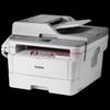 Многофункциональное устройство Brother MFC-7895DW A4, черно-белое, лазерное, с разъемом CN (адаптер в комплекте)