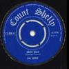 7inch Record EARL GEORGE - Green Hills / Hills Version CS056 Count Shelly UK 1974 Jamaica Reggae, Ska & Dub