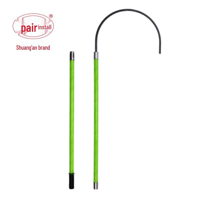 35KV High-Voltage Insulated Rescue Hook