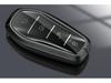 Чехол для ключей BYD для Tang DM/MAX, Song Pro, Qin PLUS, Yuan — полноразмерный автомобильный чехол с застежкой для трансграничной электронной коммерции.
