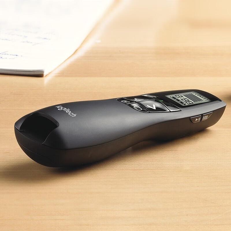 Профессиональный презентер Logitech R800