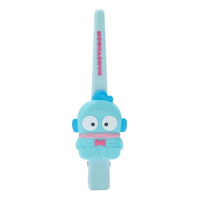 Заколка для длинных волос Hangyodon 653039