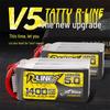 Zhenbaolai G-Force Gold Brick 5.0 FPV Racing LiPo Battery