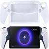 For Playstation Portal Case Silicone Shock-Absorption Anti-Fingerprint Scratch Resistant Cover For PS Portal Accessories
