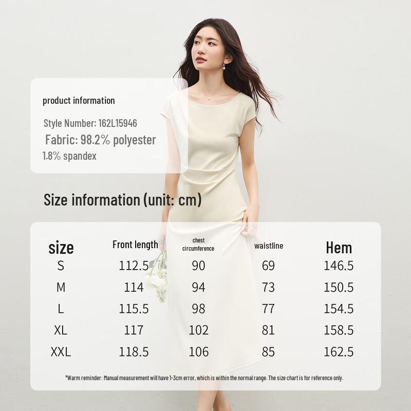 Elegant Off-Shoulder A-Line Midi Dress