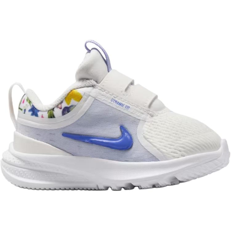 Nike Кроссовки Star Runner 5 Low top для малышей Peak White Младенцы и малыши IM6741-100