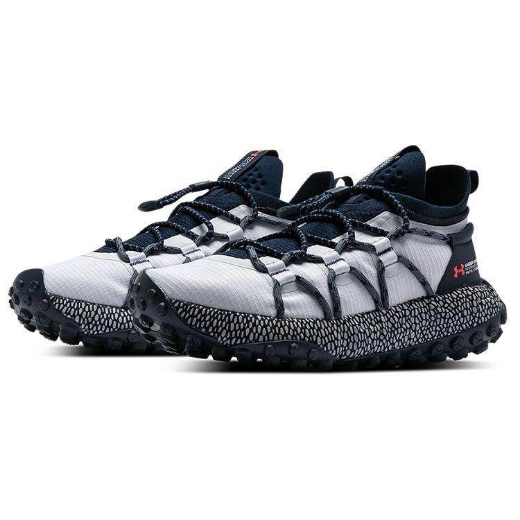 Under Armour HOVR Summit Fat Tire White Academy Unisex Sneakers Beta 3022946-102
