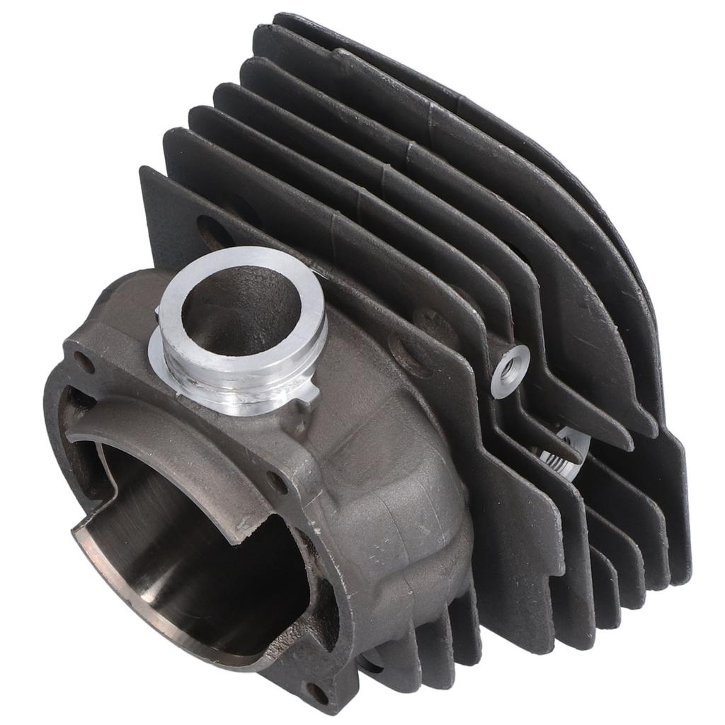 55-мм цилиндро-поршневой узел с редукционным клапаном свечи зажигания для Husqvarna 385 390 для