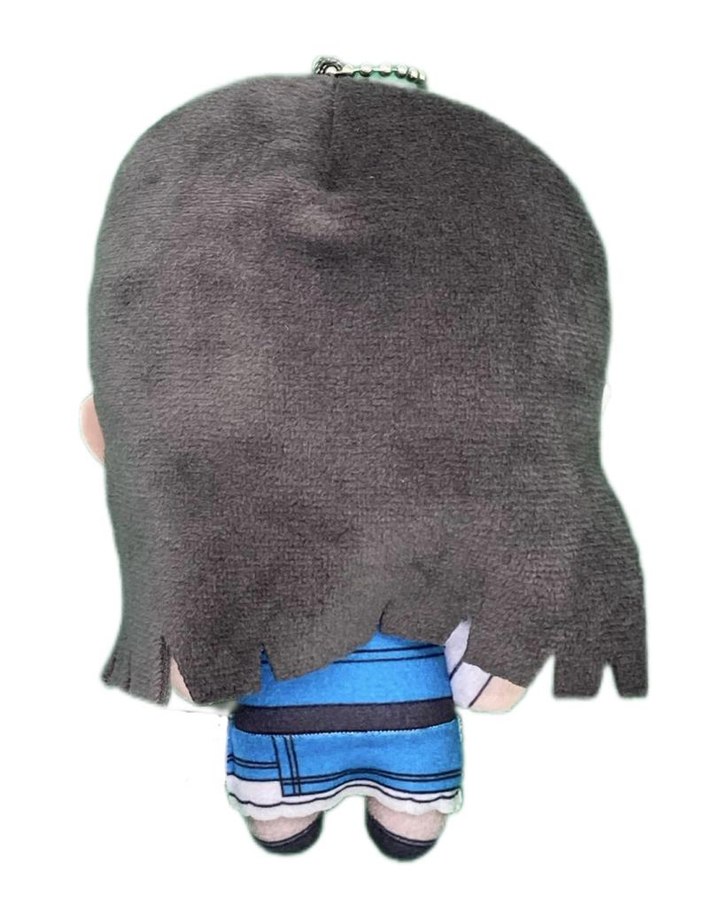 Plush Toy 12cm Petitshu! MyGO!!!!! (Riki Shiina)