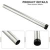 32mm Extension Tube Extension Rod Or Elbow For Numatic For Henrry Vacuum Cleaner Household Supplies Cleaning Parts