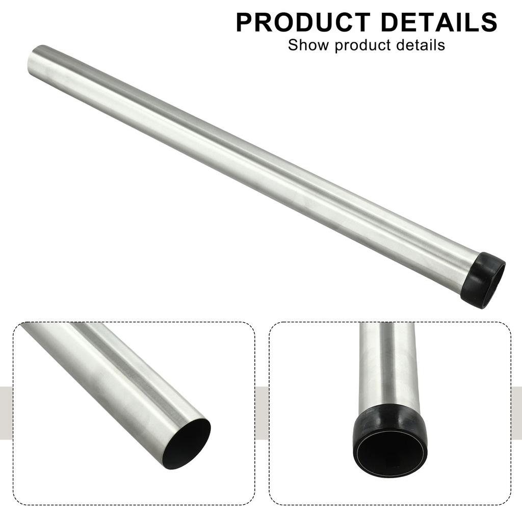 32mm Extension Tube Extension Rod Or Elbow For Numatic For Henrry Vacuum Cleaner Household Supplies Cleaning Parts